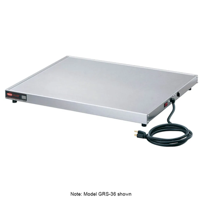 Hatco GRS-24-I Free-Standing Heated Shelf Food Warmer
