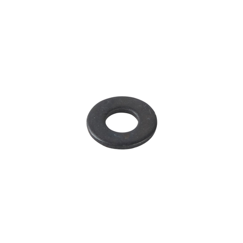 Tennant/Nobles - 4210409 - Washer, Flat, 0.25B 0.47D .06, Stl, Blk (Replaces Tennant 1265458)
