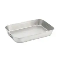 Vollrath 68257 Wear Ever Bake and Roast Pan | Cook's Direct LW4415