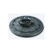 Pad Driver, 16" W/Plate & Hold