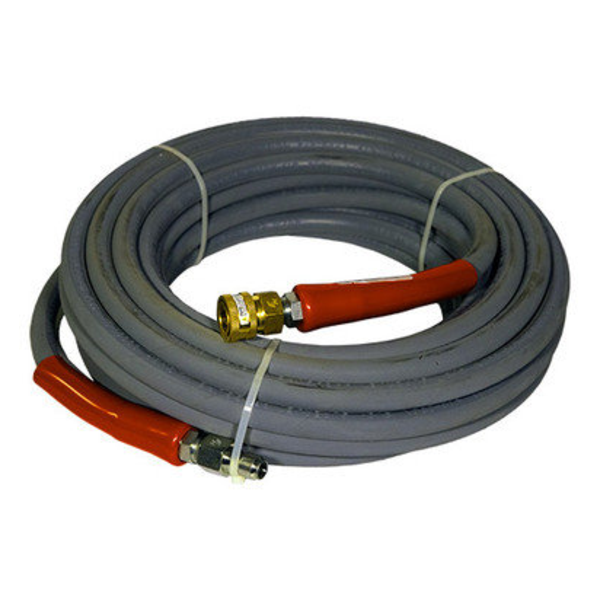 PW Hose 6000PSI 50ft w/ QC'S