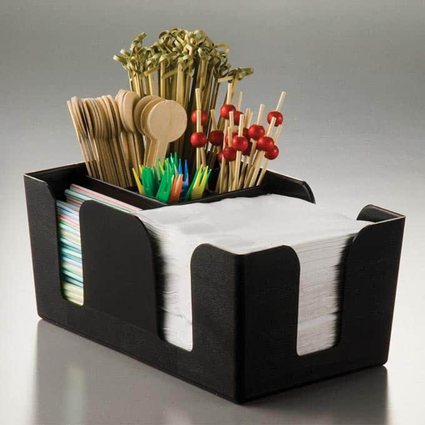Bar Organizer