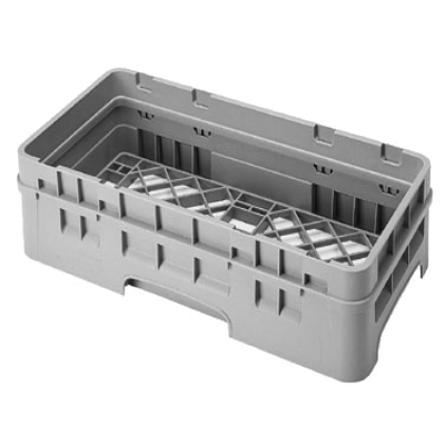 Cambro HBR414416 Camrack Base Rack with Extender