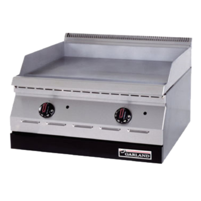 Garland GD-18RB 18" W Countertop Charbroiler