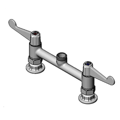 T&S Brass 5F-8DWX00 Equip Faucet Swivel