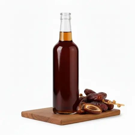 DATE SYRUP OG | 4/1 GAL