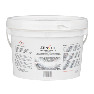 Acid Neutralizer - Dry - 4 kg