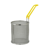 Winco MPF-67 Pasta Basket 6-1/2" Dia