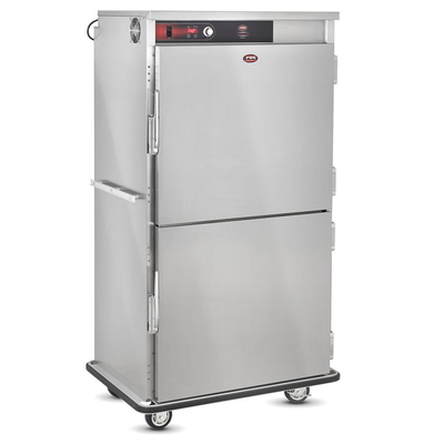 FWE/Food Warming Equipment BT-96120 Ultra-Universal Heated Banquet Cabinet Mobile