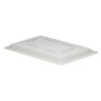 Cambro Poly 12"L x 18"W Flat Lids