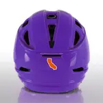 2 Color State Shape Decals