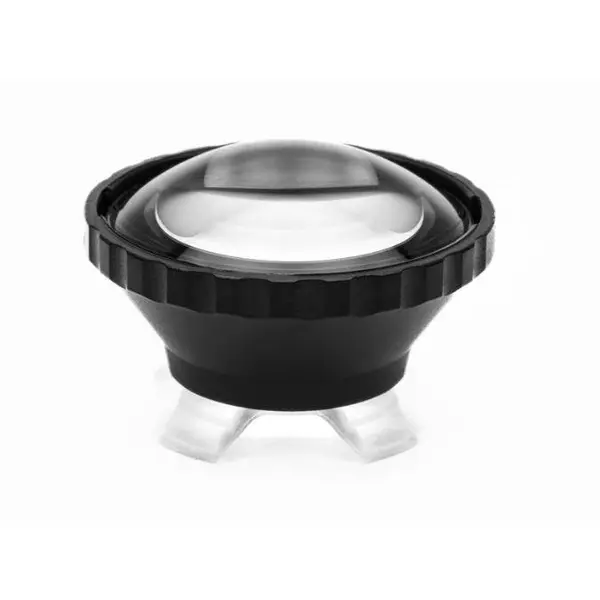  Volk 1 Single-Use Indirect Widefield Vitrectomy Lens SSV