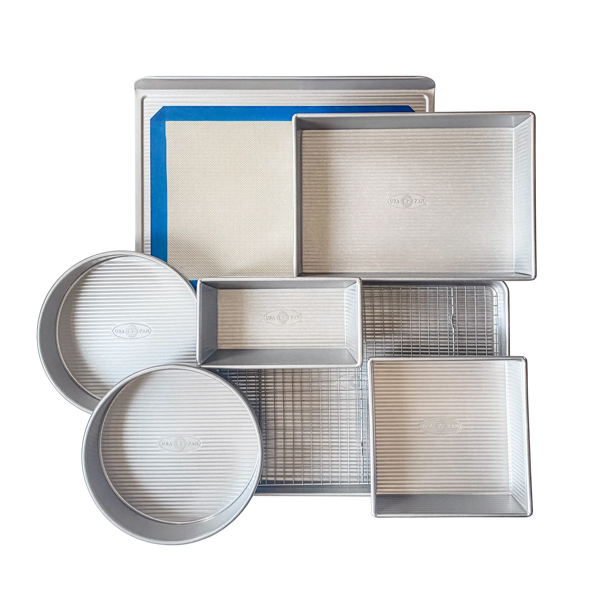 USA Pan Bakeware Set