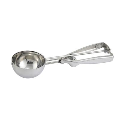 Winco ISS-8 Disher/Portioner 4 Ounce