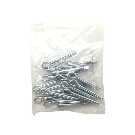 Cotter Pins - Bagged