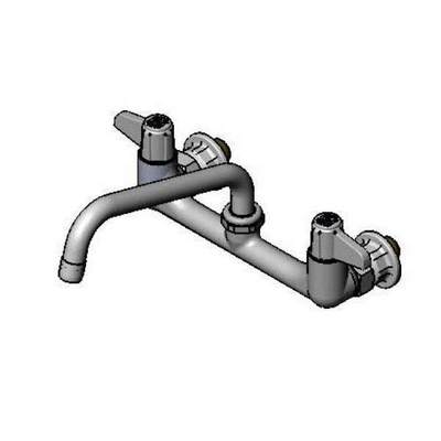 T&S Brass 5F-8WLB10 Equip Faucet Swivel