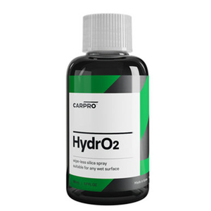 HydrO2 Touchless Sealant Concentrate 50ml