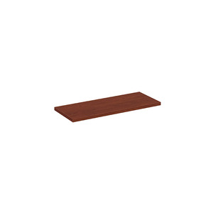 PBTR30 30" RECTANGULAR TRANSACTION TOP - Cherry