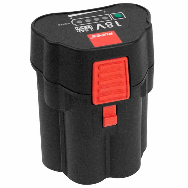 Battery For Hlr75 18V 2.5A
