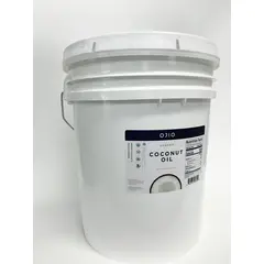OIL COCONUT RAW OG | 5 GAL