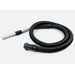 Hose Cpl Alum Handle Diam 32Mm