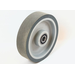 Wheel, Scrbr, 198Mm, W/ Brg