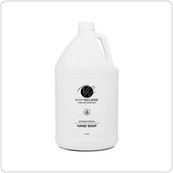 Body Eclipe Spa® Antibacterial Hand Soap, Light Pear