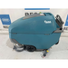 Tennant Factory Recon CPO/Used T600e-11017493 Scrubber