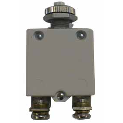 Circuit Breaker 50 Amp (Qba)