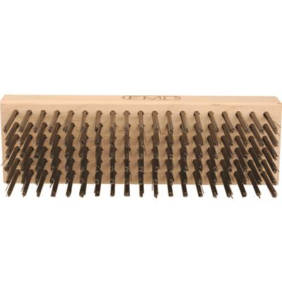 FMP Medium Bristle Broiler/Grill Brush
