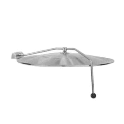 Cleveland Range CHS100-250  Spring-assisted cover (100-250 gallon)