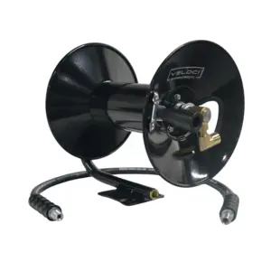 100' Hose Reel