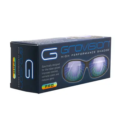 GroVision High Performance HPS Shades