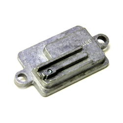 Regulator, Voltage