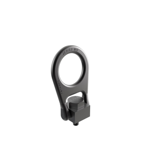 Jergens 23915 Hoist Ring, Forged, 5/8-11