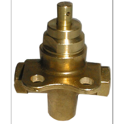 Solution Valve - Vns-1