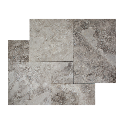 F.Pattern Talya Gray