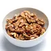 WALNUTS PCS LT MEDIUM | 30 LBS