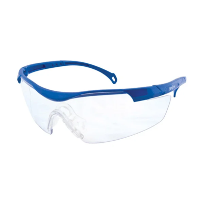 Safety Glasses - Clear - Anti-Scratch - Z800 Series