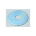 Washer-Fender 1/2