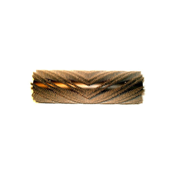 Broom, 45" 8 D.R. Nylon