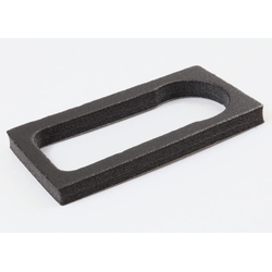 Gasket, Trap, Water, Sqge
