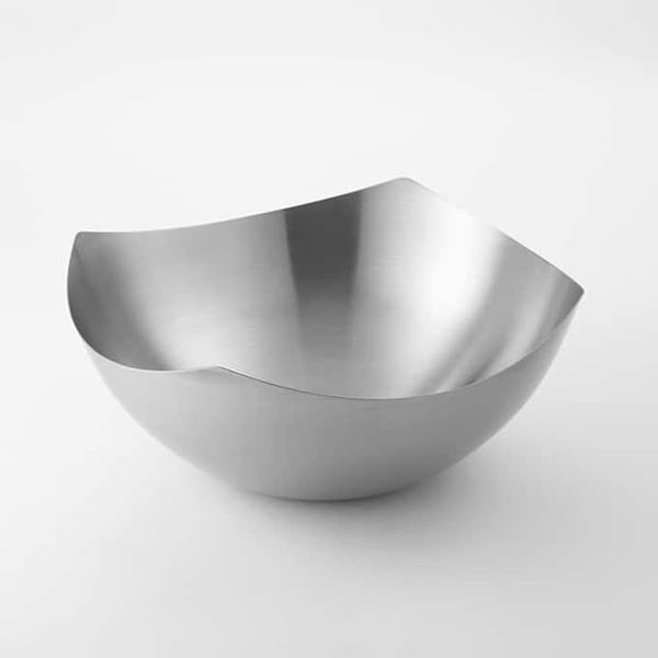 Squound Stainless Steel Bowls