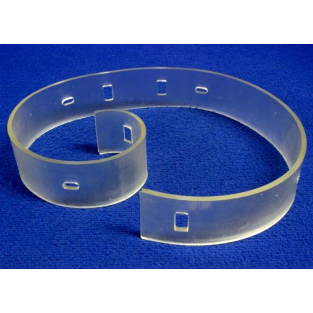 Blade Urethane Rear 35