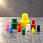 BTM Series - Blind-Hole Thread Mask Plug
