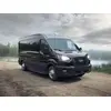 45 Gallon Ford Transit 250, 350 and 350HD Van Midship Replacement Fuel Tank