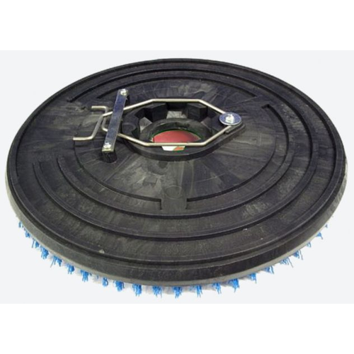 Pad Driver, 16" W/Plate & Ph