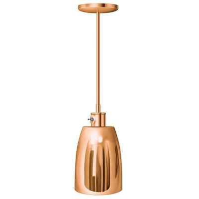Hatco DLL-600 Luminaire Light Fixture, for Display 