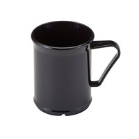 Cambro 96CW Camwear 9 3/8 Oz Stackable Mug