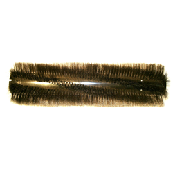 Broom, 48" 8 D.R. Crinkle Wire